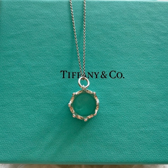 Tiffany and Co. Crown Charm - Picture 11 of 12